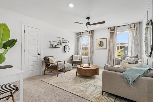 $749,990 | 666 Conifer Drive, Spring Hill, TN 37174