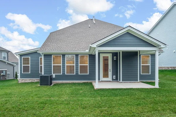 $749,990 | 666 Conifer Drive, Spring Hill, TN 37174