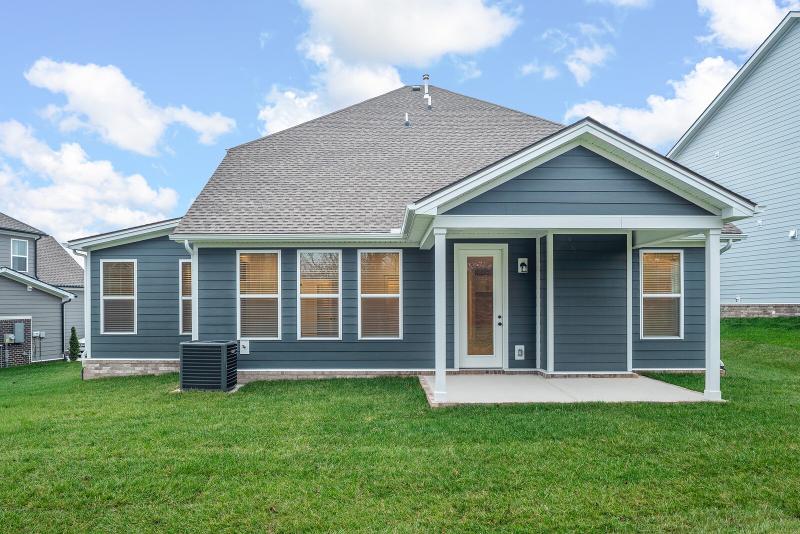 666 Conifer Drive Spring Hill, TN 37174 - Photo 4 of 64