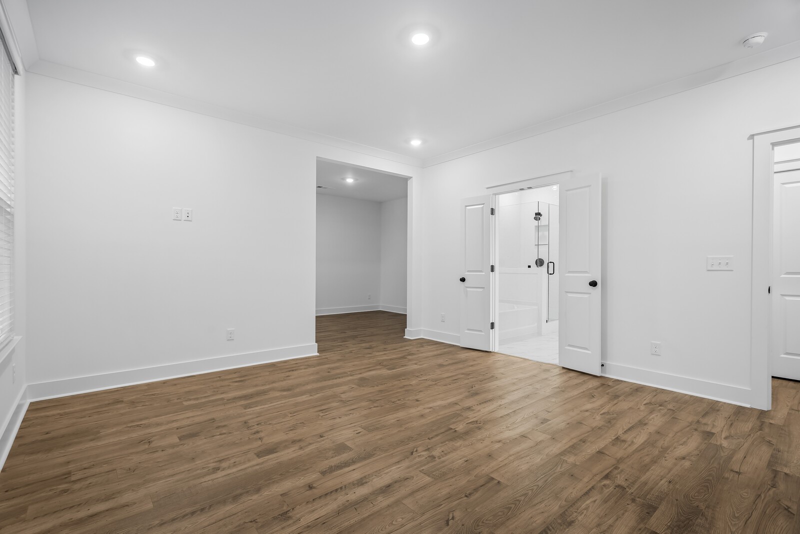 666 Conifer Drive Spring Hill, TN 37174 - Photo 49 of 64 a view of an empty room