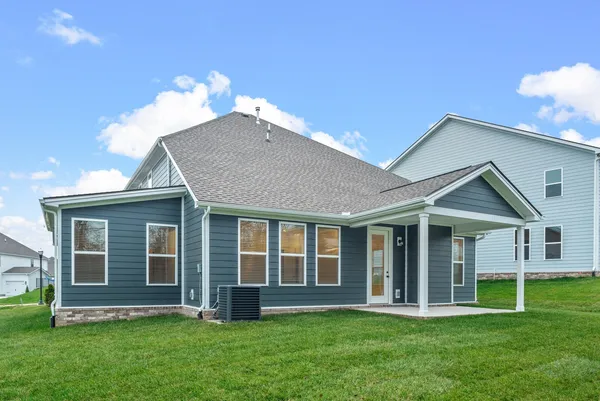 $749,990 | 666 Conifer Drive, Spring Hill, TN 37174