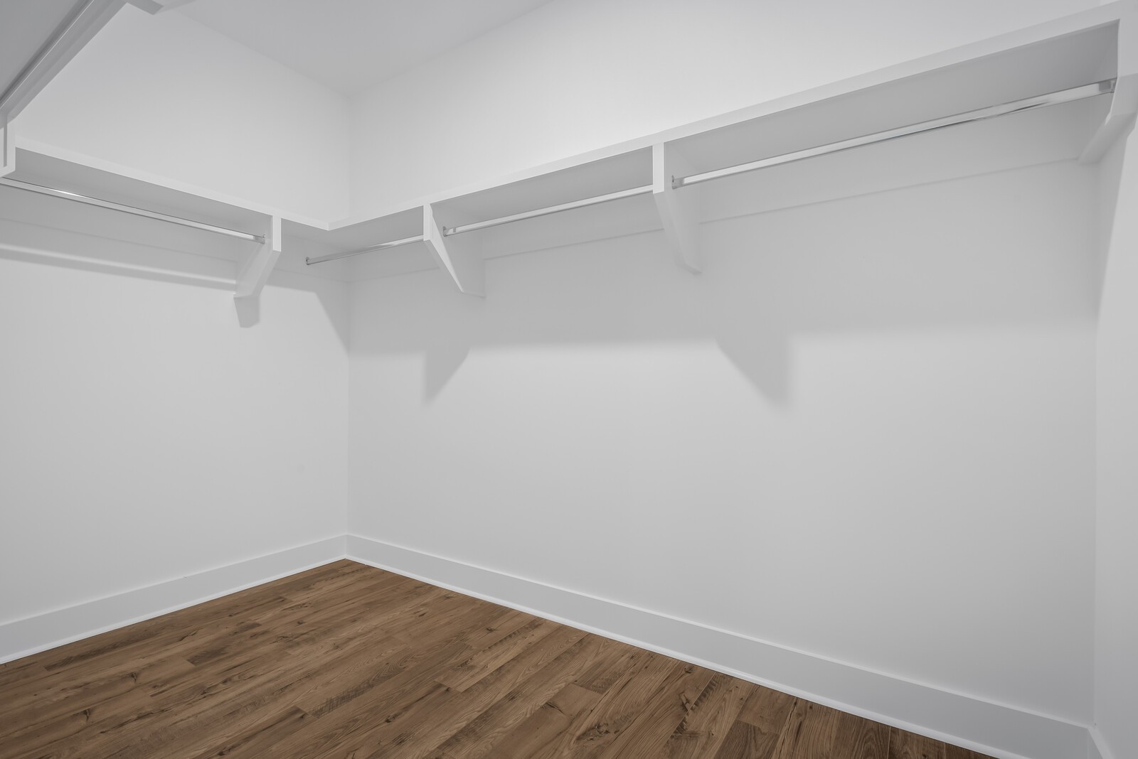 666 Conifer Drive Spring Hill, TN 37174 - Photo 52 of 64 a view of a room with wooden floor