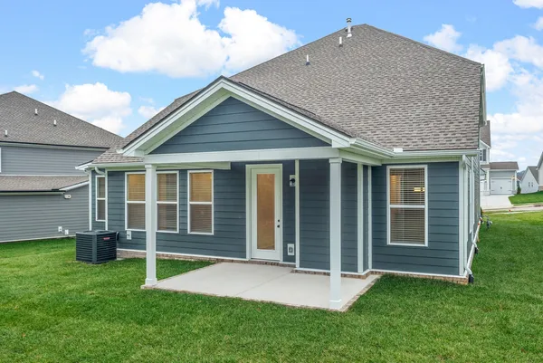 $749,990 | 666 Conifer Drive, Spring Hill, TN 37174