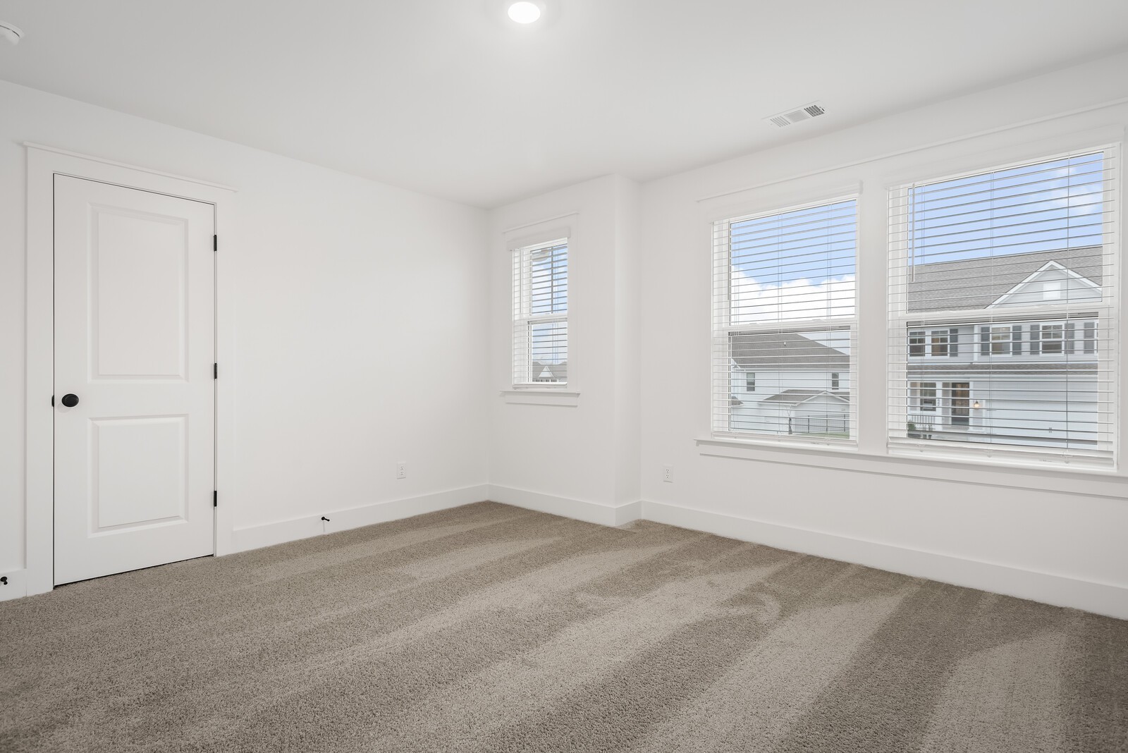 666 Conifer Drive Spring Hill, TN 37174 - Photo 61 of 64 a view of an empty room with a window
