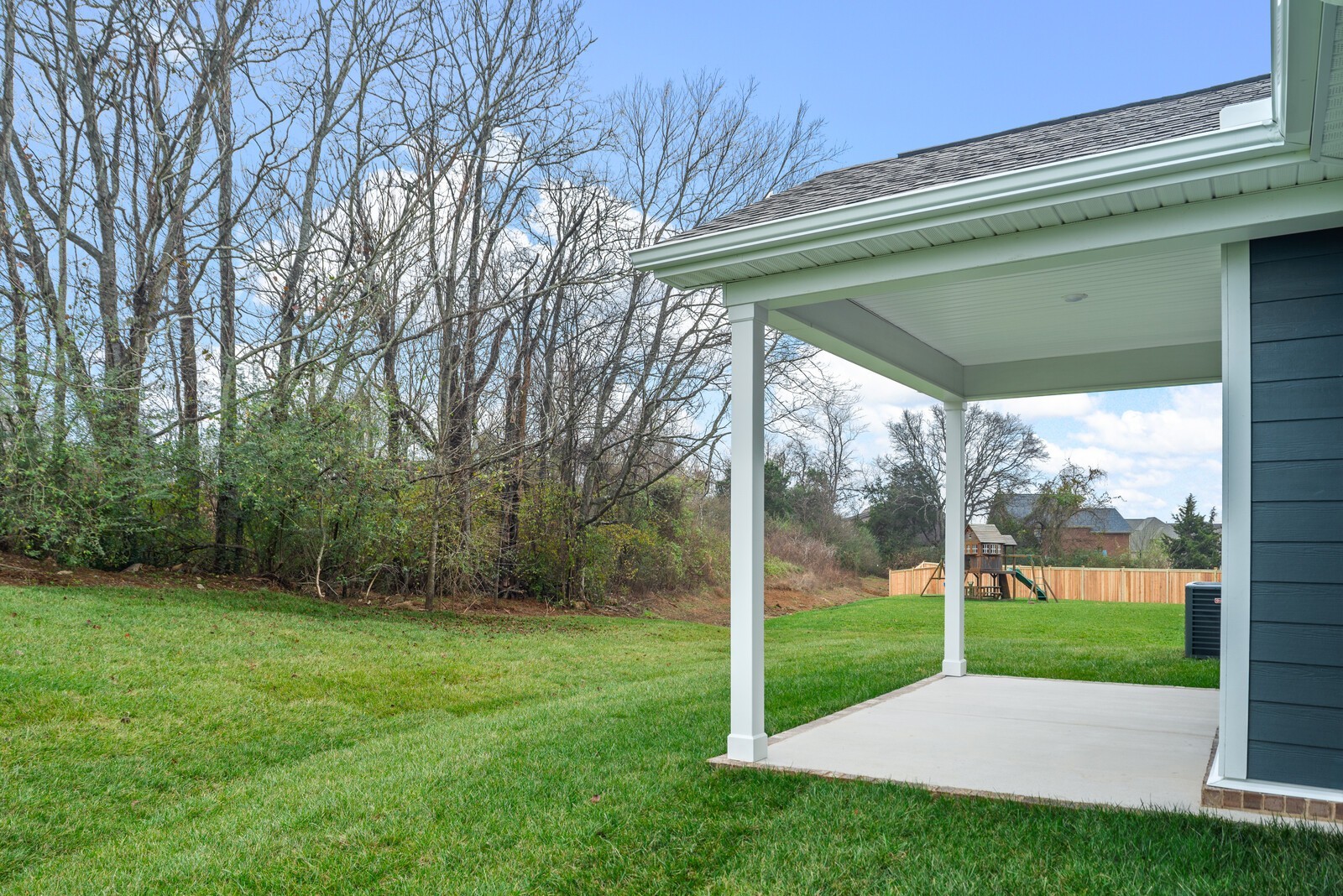 666 Conifer Drive Spring Hill, TN 37174 - Photo 7 of 64