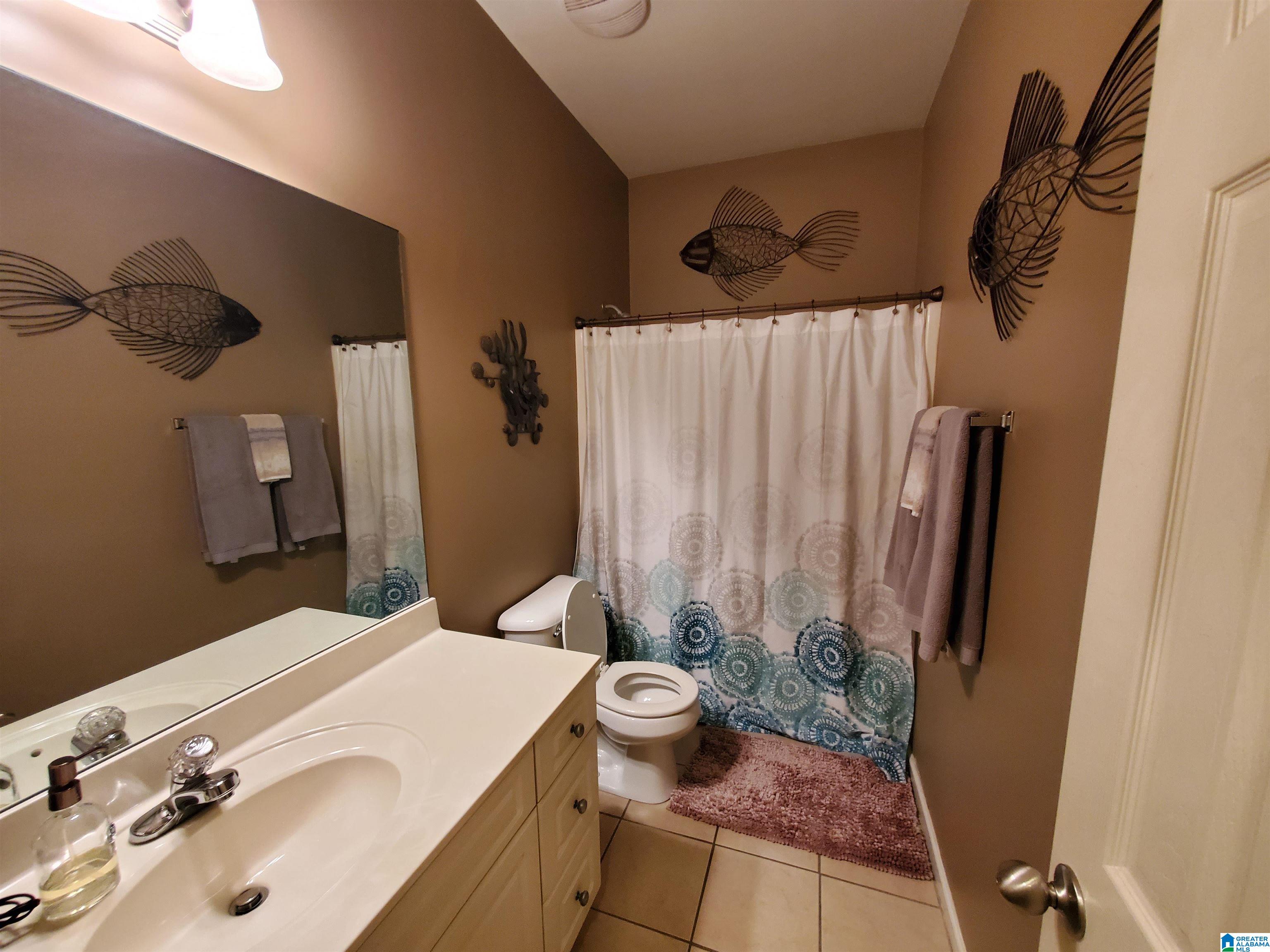 3531 Harrier Road Trussville, AL 35173 - Photo 39 of 49