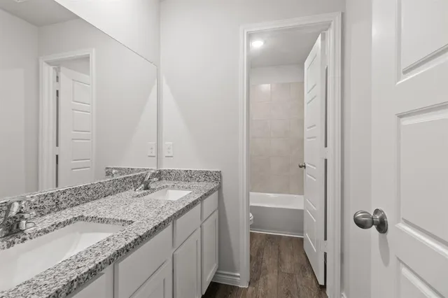 $399,890 | 1009 Wind Drift Way, Fort Worth, TX 76131