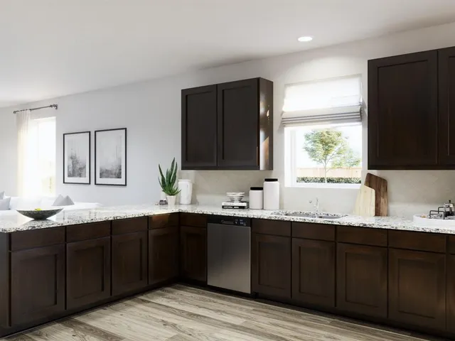 $399,890 | 1009 Wind Drift Way, Fort Worth, TX 76131