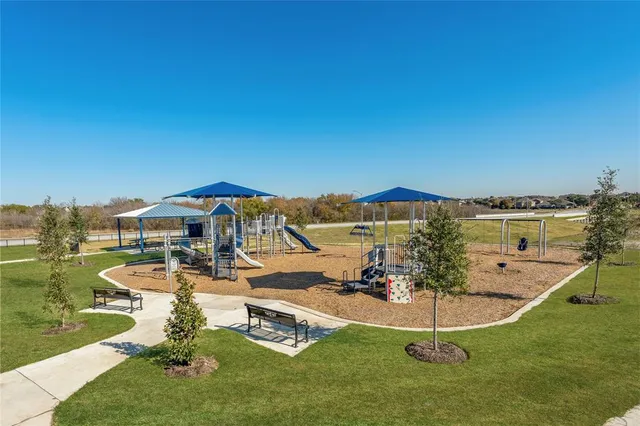 $399,890 | 1009 Wind Drift Way, Fort Worth, TX 76131