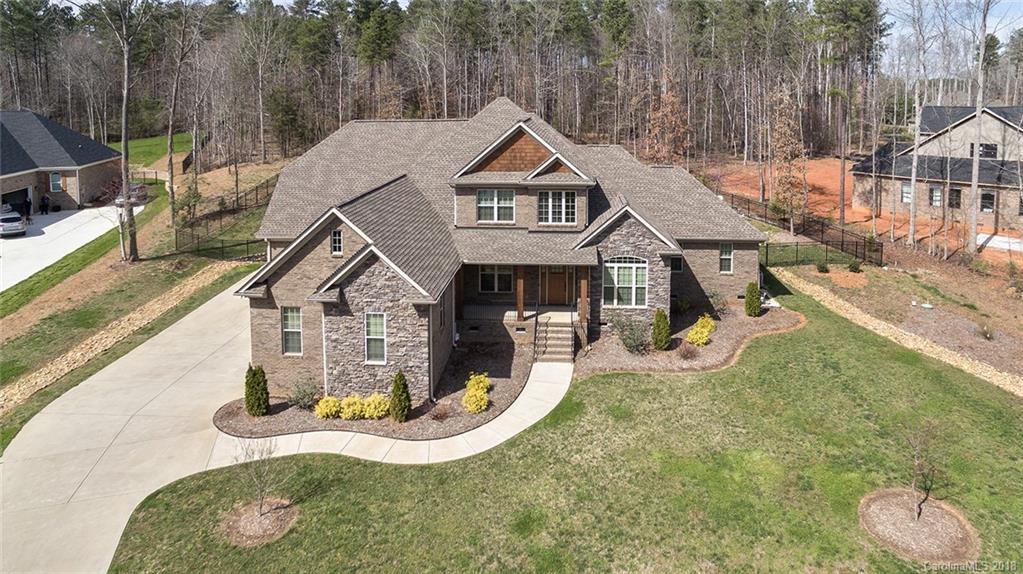 4312 River Oaks Road Clover, SC 29710 - Photo 4 of 27 Gallery Image 4