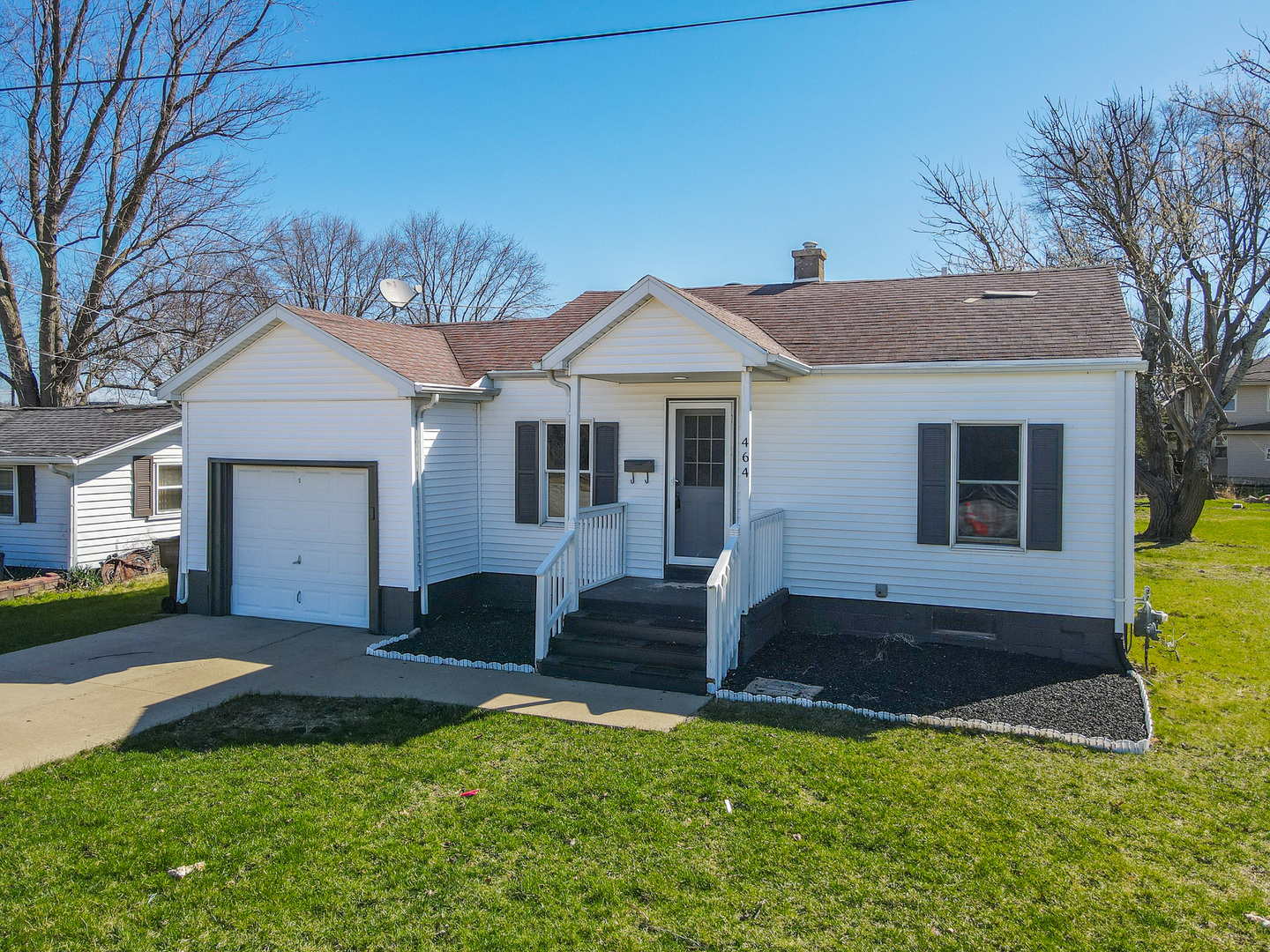 464 North Maple Street Manteno, IL 60950 - Photo 1 of 26