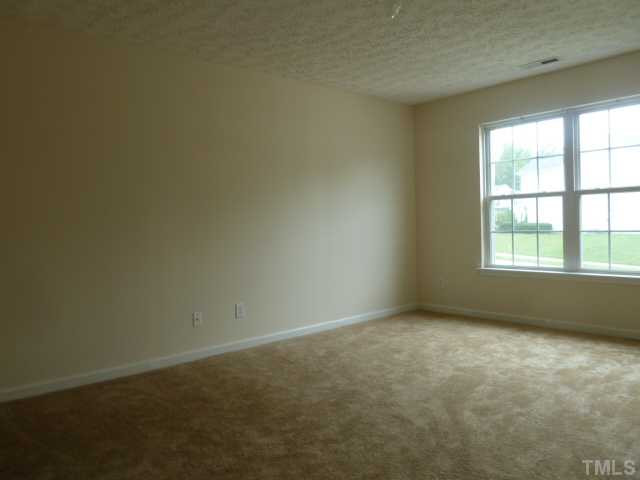 3229 Slippery Elm Drive Raleigh, NC 27610 - Photo 6 of 10 Master Bedroom