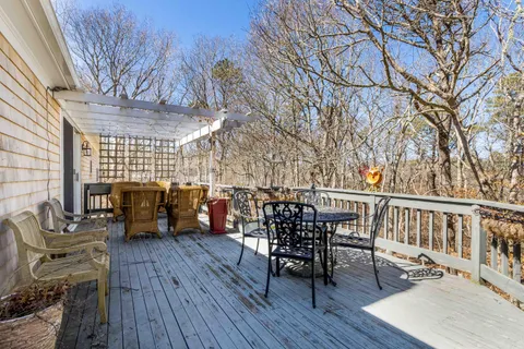 $980,000 | 218 Oakmont Drive, Yarmouth Port, MA 02675