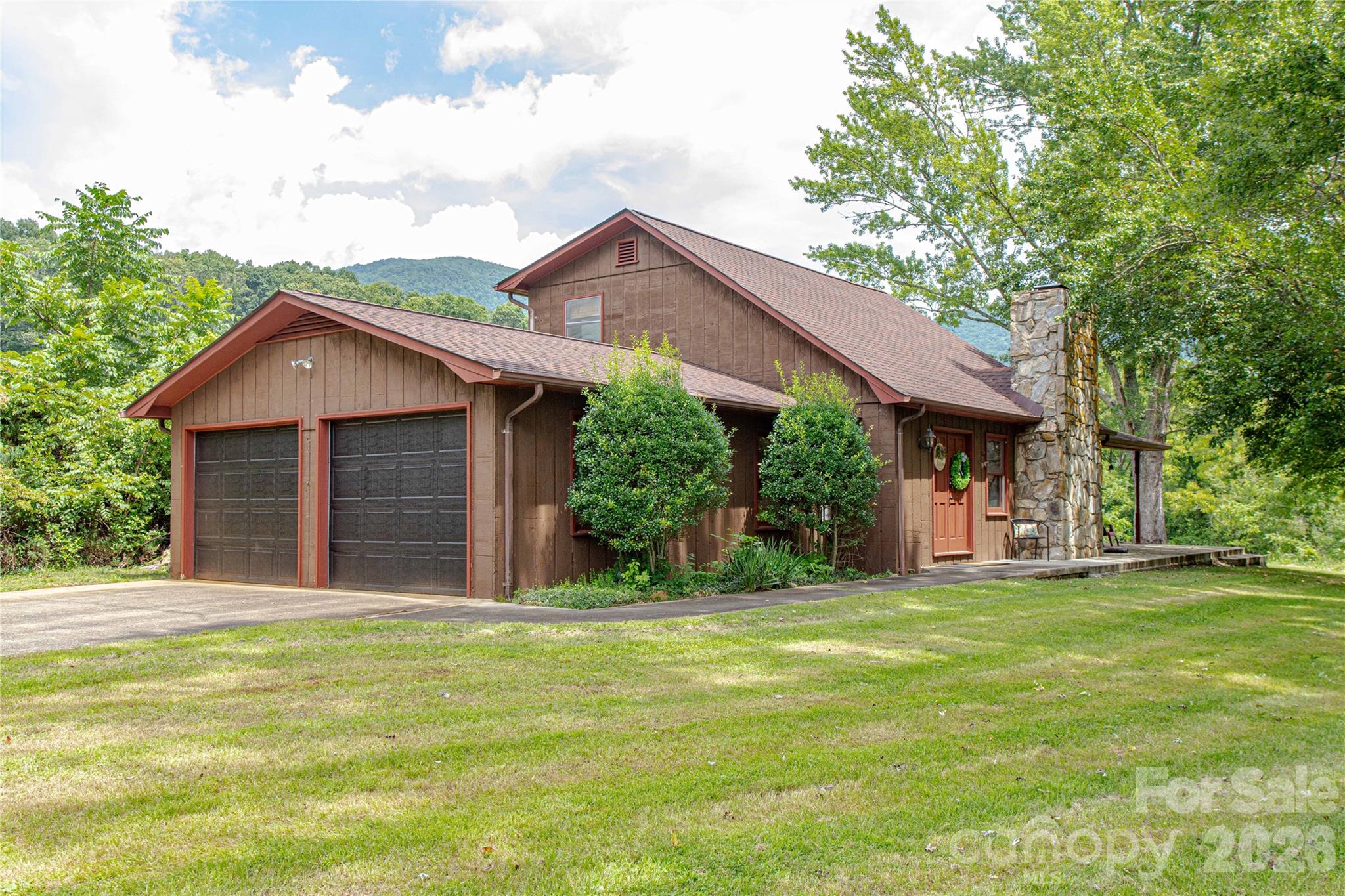 132 Hurd Road Canton, NC 28716 - Photo 24 of 43 Gallery Image 24