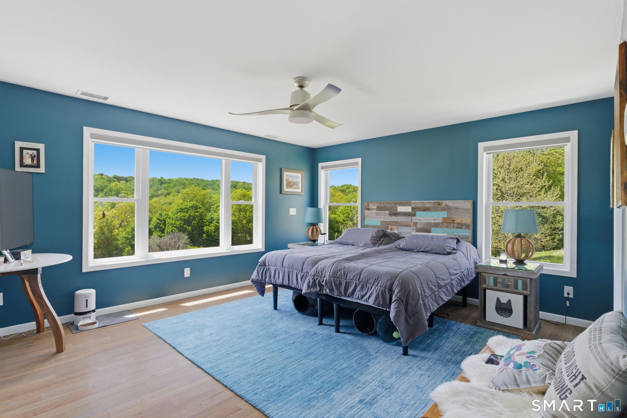 8 Buckingham Road Derby, CT 06418 - Photo 16 of 40 Primary Bedroom