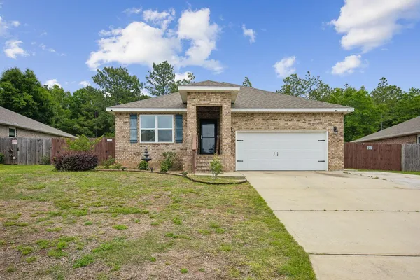 $345,000 | 4656 Red Oak Drive, Milton, FL 32583