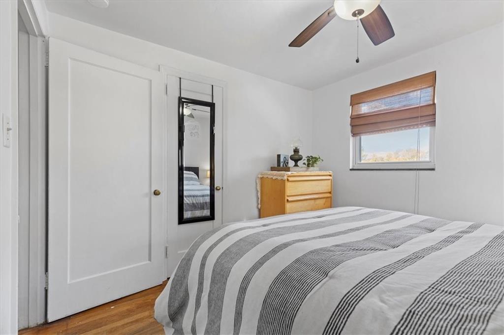 213 Logan Road Bethel Park, PA 15102 - Photo 15 of 47 a bedroom with a bed and a window