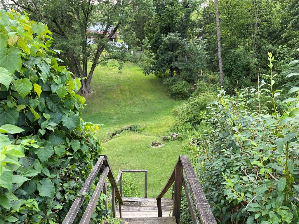 213 Logan Road Bethel Park, PA 15102 - Photo 34 of 47 a view of yard with green space