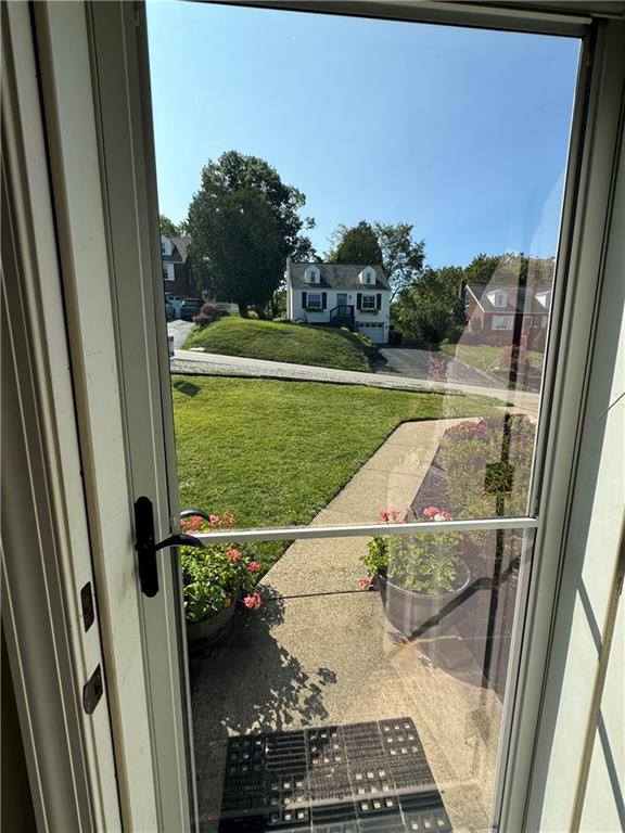 213 Logan Road Bethel Park, PA 15102 - Photo 47 of 47 Thanks stopping by virtually