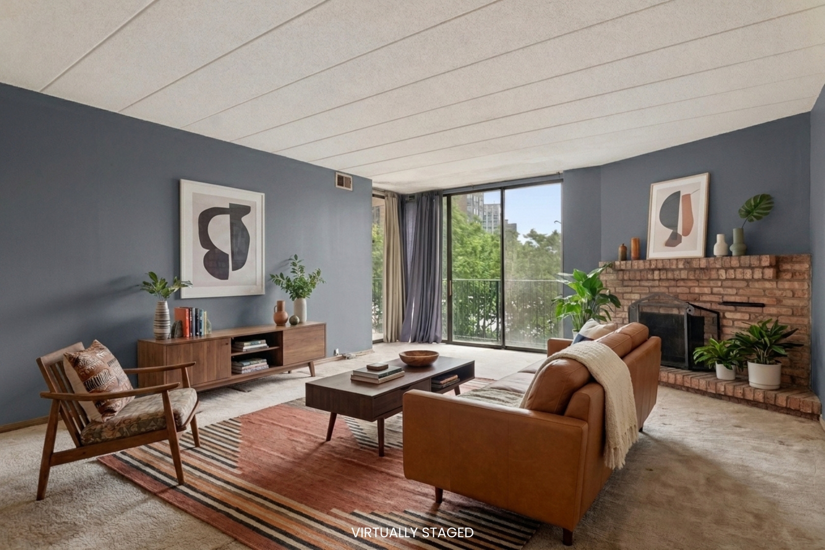 651 West Sheridan Road, Unit 6D Chicago, IL 60613 - Photo 4 of 19