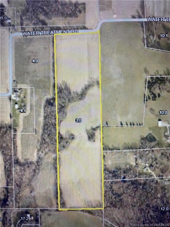 West Water Treatment Road Salem, IN 47167 - Photo 1 of 1 Gallery Image 1