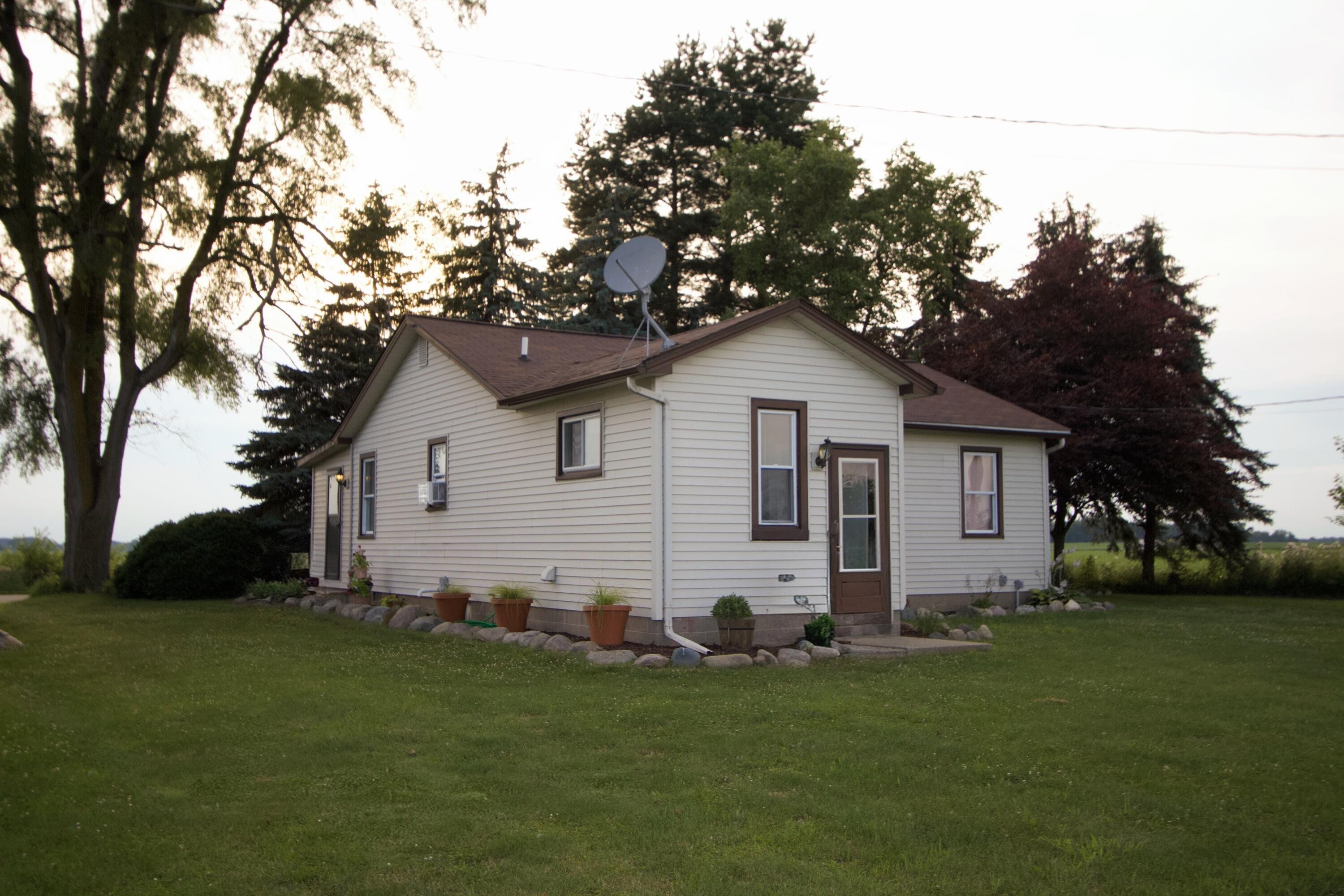 9800 Boyer Road Charlotte, MI 48813 - Photo 32 of 45 1000029401