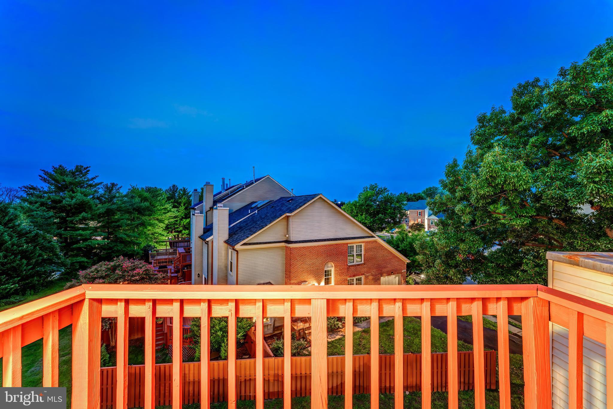 4604 King Duncan Road Alexandria, VA 22312 - Photo 67 of 69 Gallery Image 67