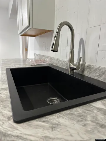 $215,000 | 405 Howell Avenue, Worland, WY 82401