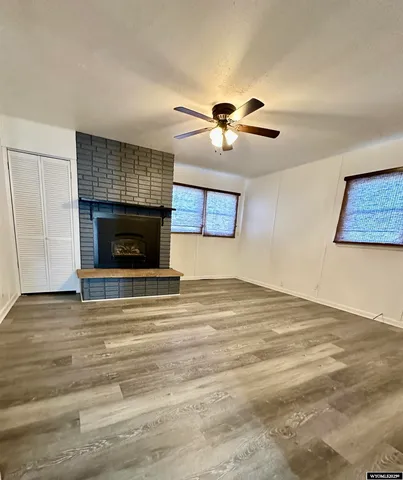 $215,000 | 405 Howell Avenue, Worland, WY 82401