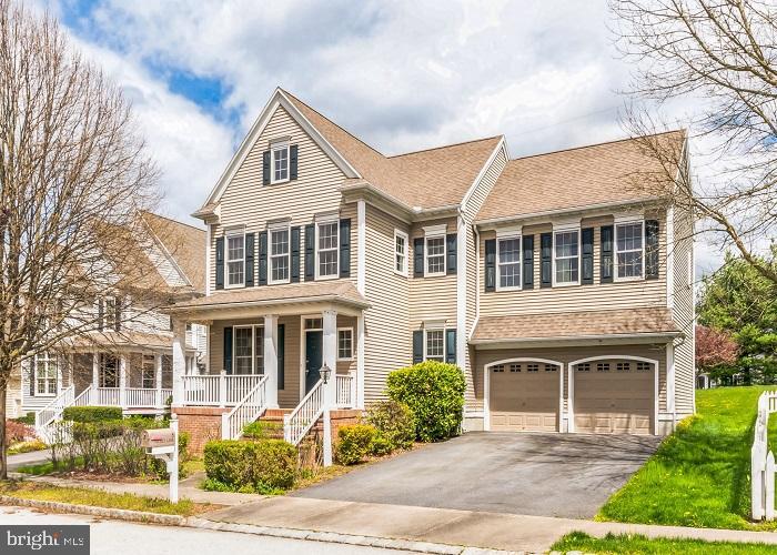 5 Thicket Lane Lancaster, PA 17602 - Photo 1 of 20