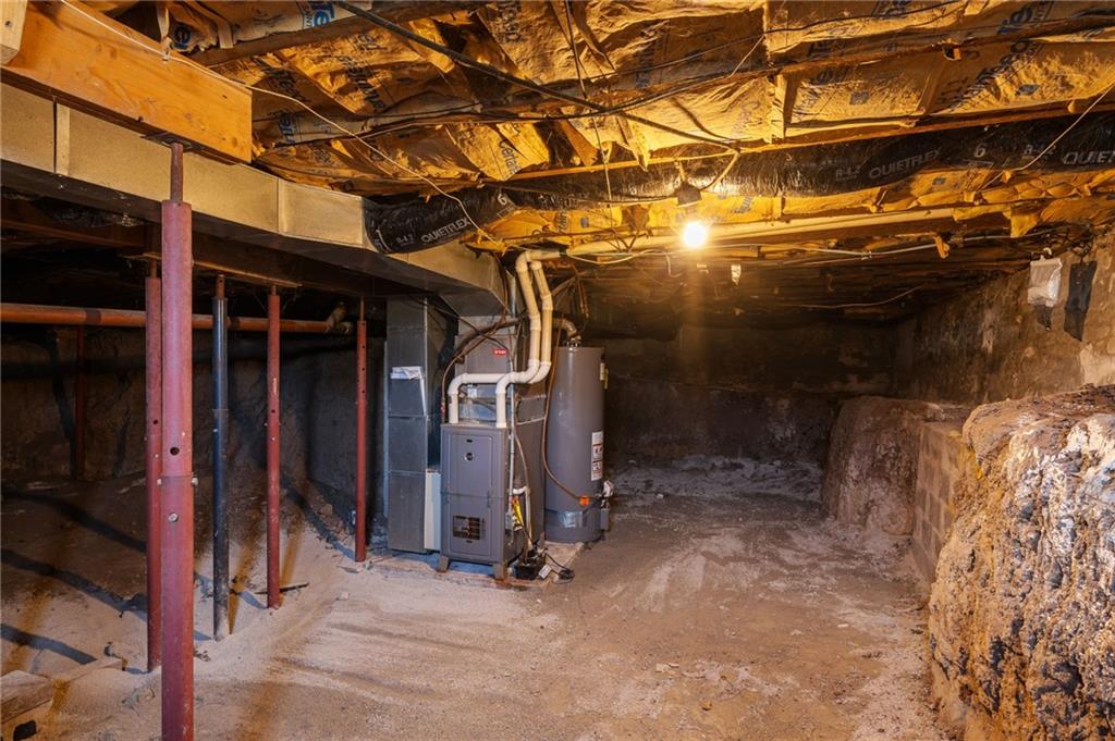 709 3rd Street Faucett, MO 64448 - Photo 16 of 30