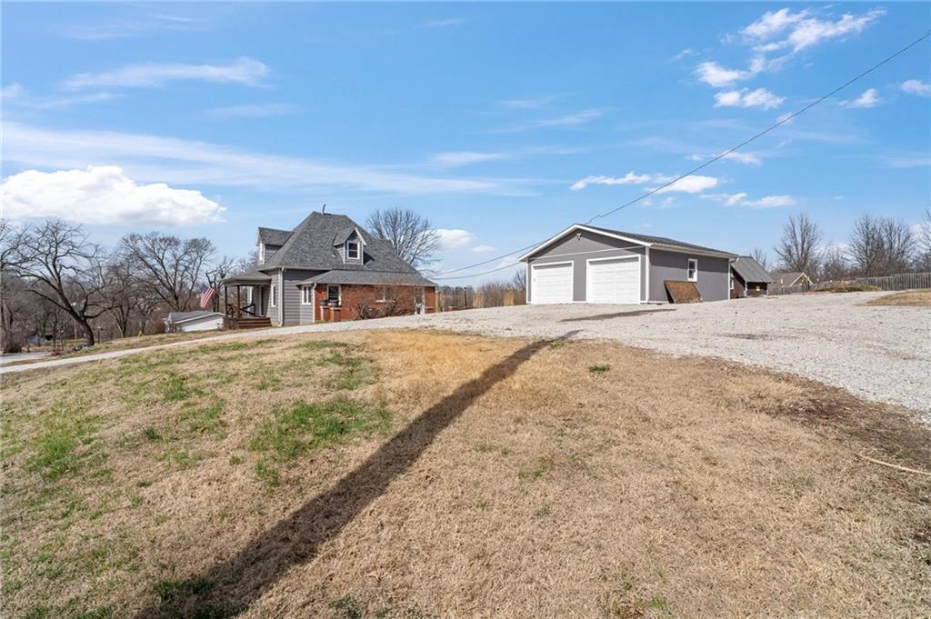 709 3rd Street Faucett, MO 64448 - Photo 19 of 30