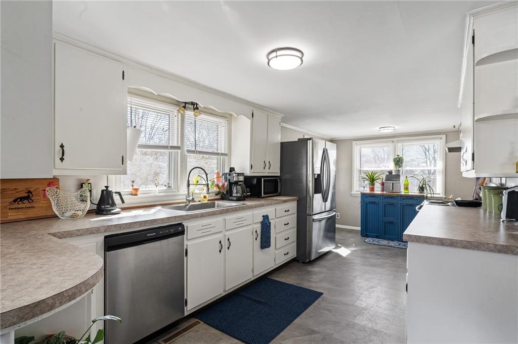 709 3rd Street Faucett, MO 64448 - Photo 2 of 30