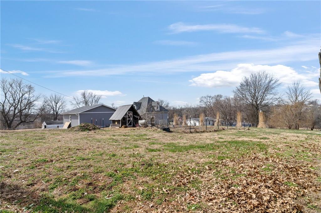 709 3rd Street Faucett, MO 64448 - Photo 21 of 30