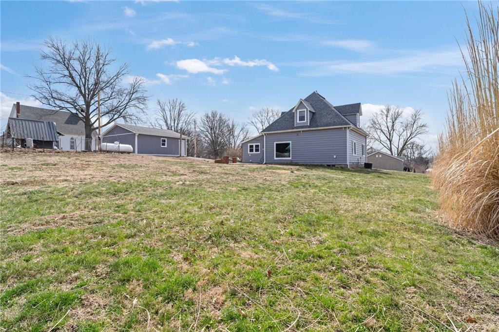 709 3rd Street Faucett, MO 64448 - Photo 22 of 30