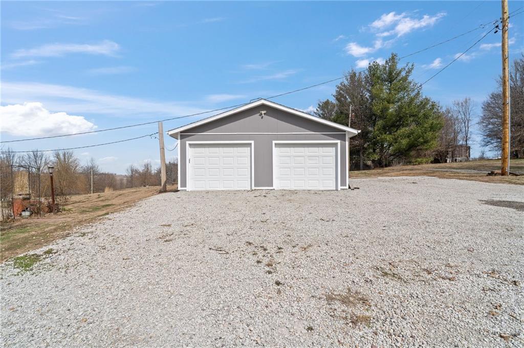 709 3rd Street Faucett, MO 64448 - Photo 23 of 30