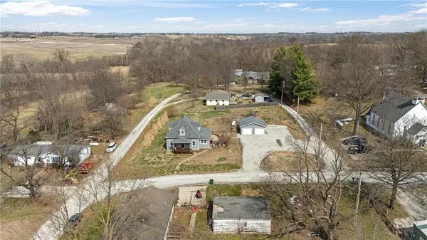 $240,000 | 709 3rd Street, Faucett, MO 64448