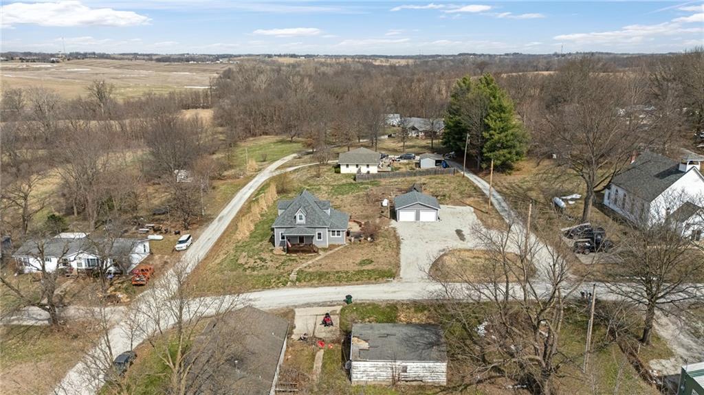 709 3rd Street Faucett, MO 64448 - Photo 25 of 30