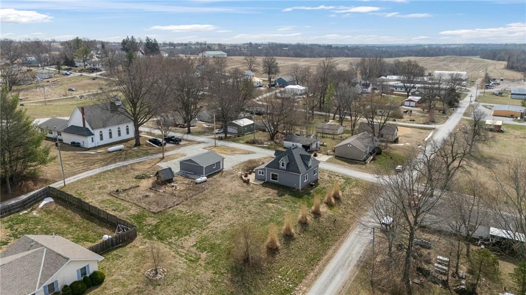 709 3rd Street Faucett, MO 64448 - Photo 26 of 30