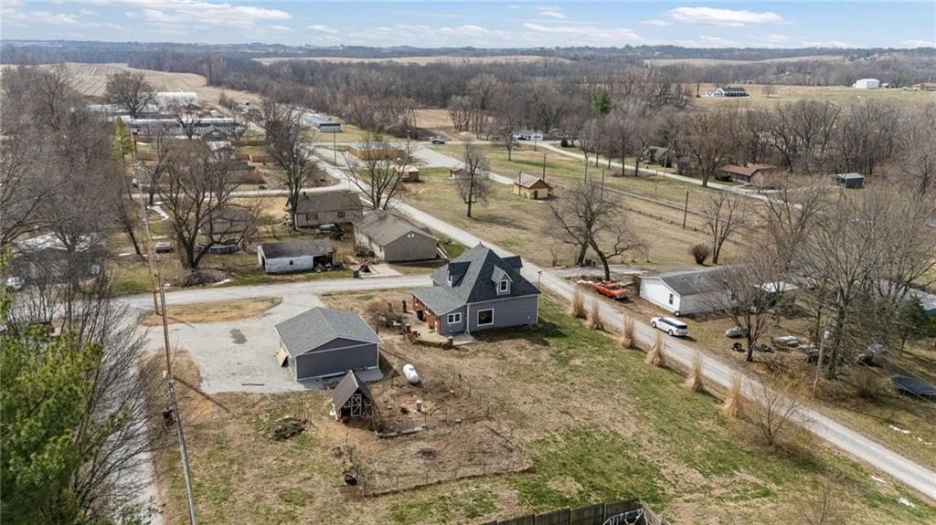 709 3rd Street Faucett, MO 64448 - Photo 28 of 30