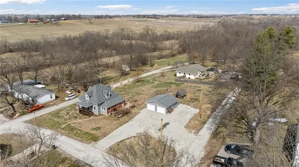 $240,000 | 709 3rd Street, Faucett, MO 64448