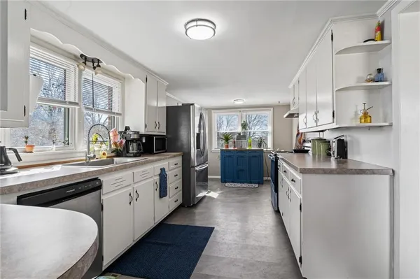 $240,000 | 709 3rd Street, Faucett, MO 64448