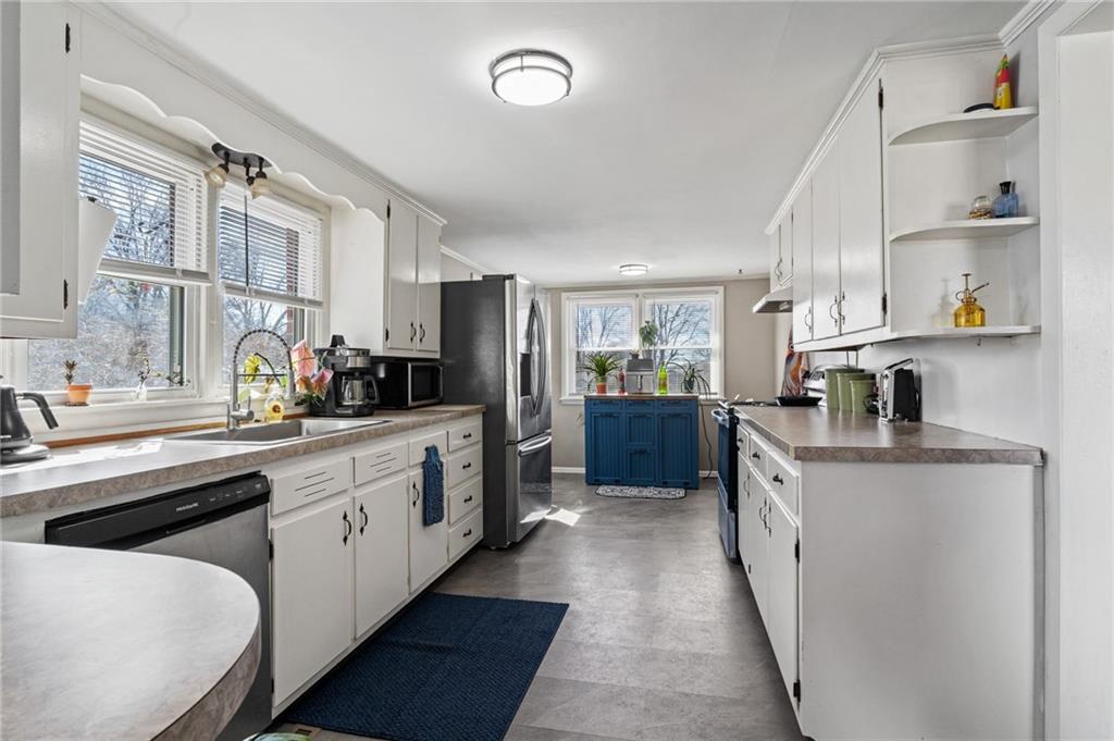 709 3rd Street Faucett, MO 64448 - Photo 3 of 30