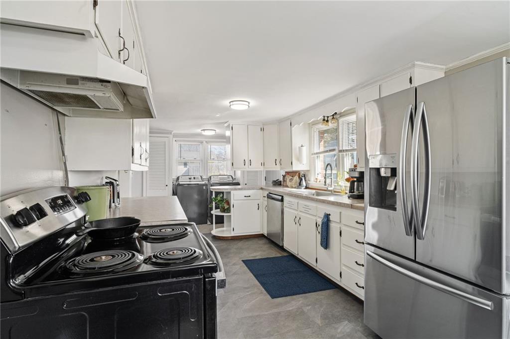 709 3rd Street Faucett, MO 64448 - Photo 4 of 30