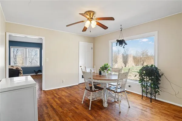 $240,000 | 709 3rd Street, Faucett, MO 64448