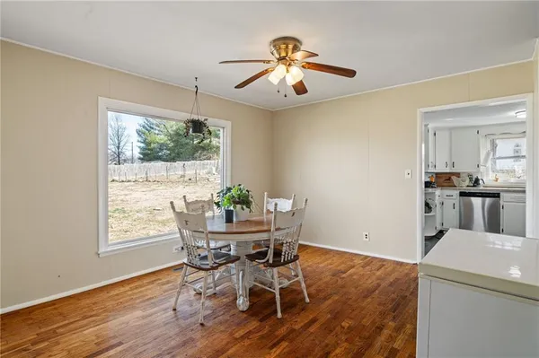 $240,000 | 709 3rd Street, Faucett, MO 64448