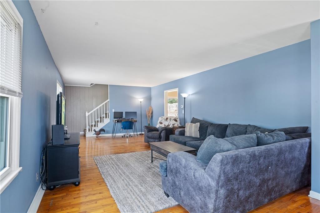 709 3rd Street Faucett, MO 64448 - Photo 9 of 30