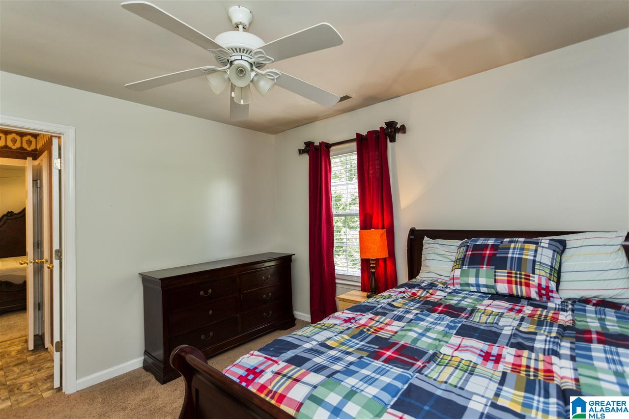 7212 Deer Haven Road Pinson, AL 35126 - Photo 21 of 35