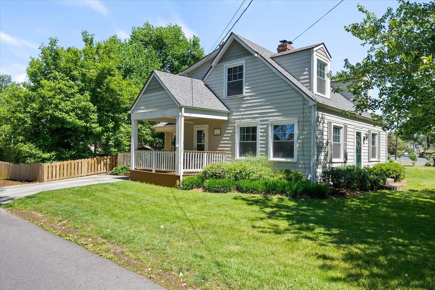 1104 Spring Hill Road Staunton, VA 24401 - Photo 1 of 51 Gallery Image 1