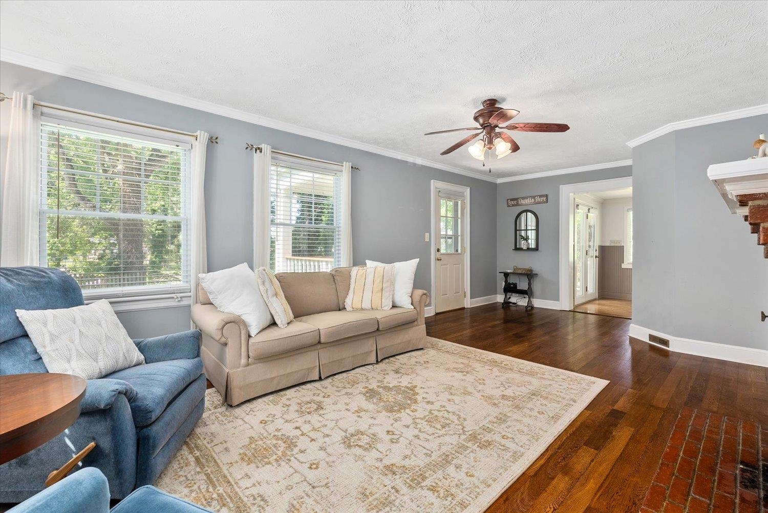 1104 Spring Hill Road Staunton, VA 24401 - Photo 11 of 51 Gallery Image 11